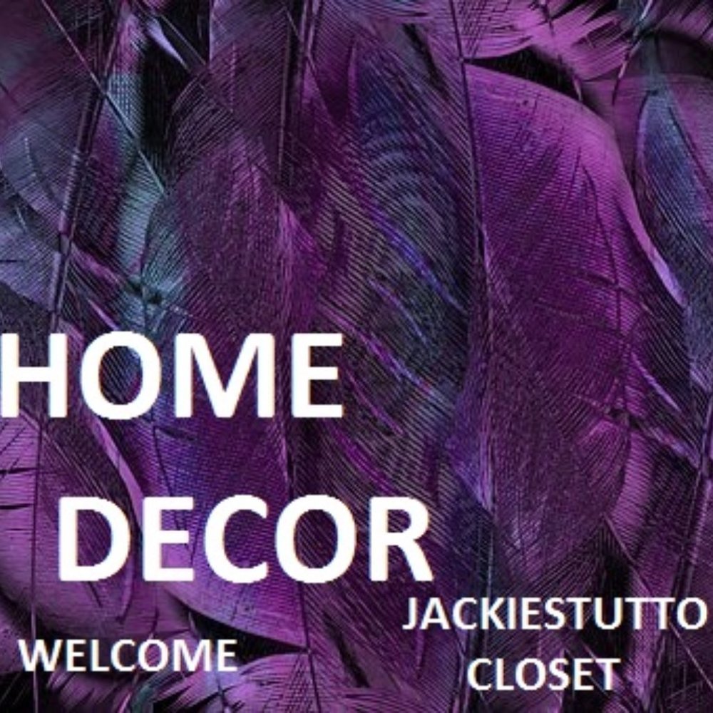 UNIQUE HOME DECOR